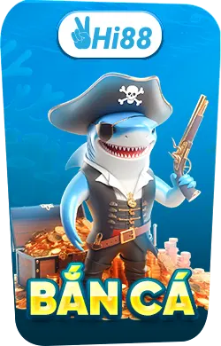 Bắn cá Hi88